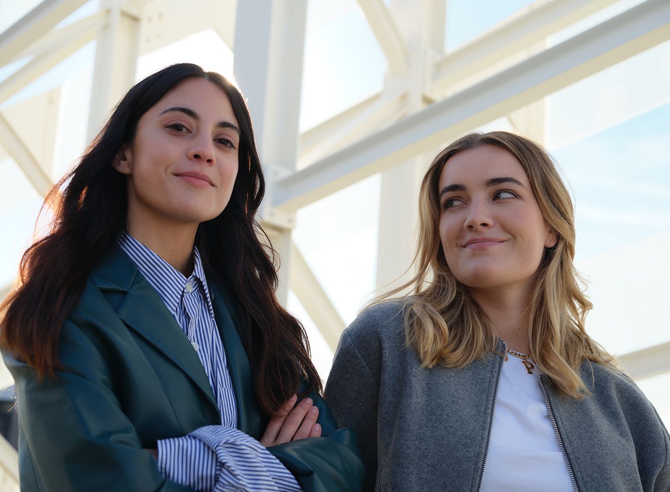 PUIG students