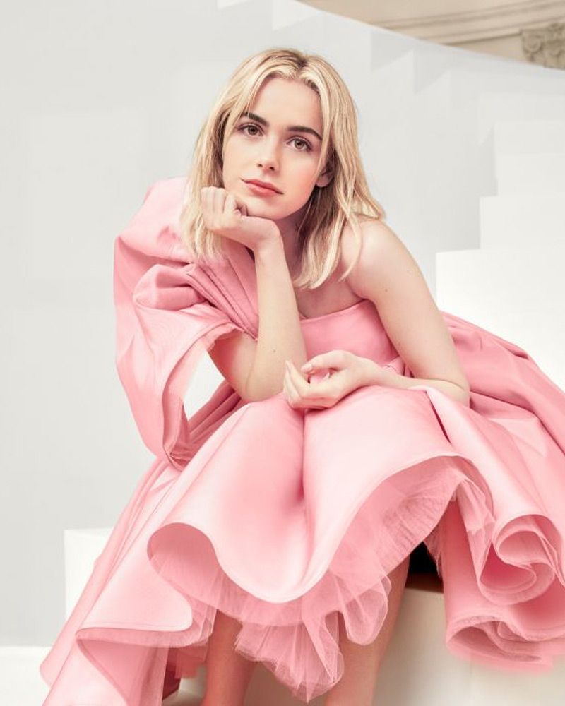 Nina Ricci