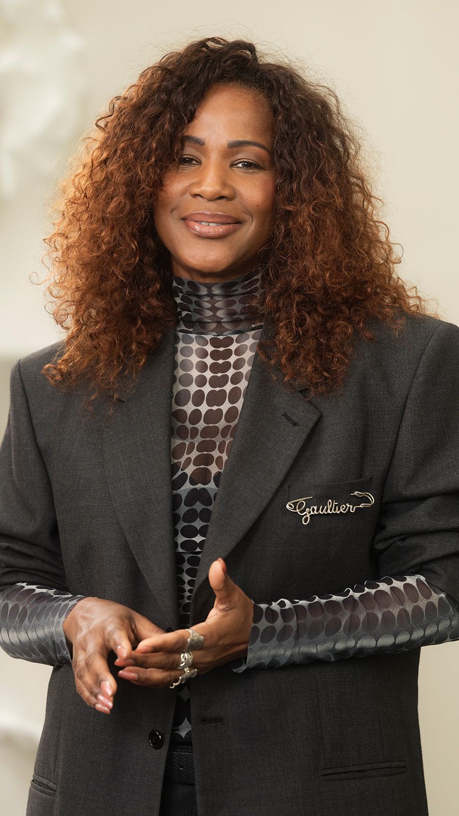 Raymonde reason