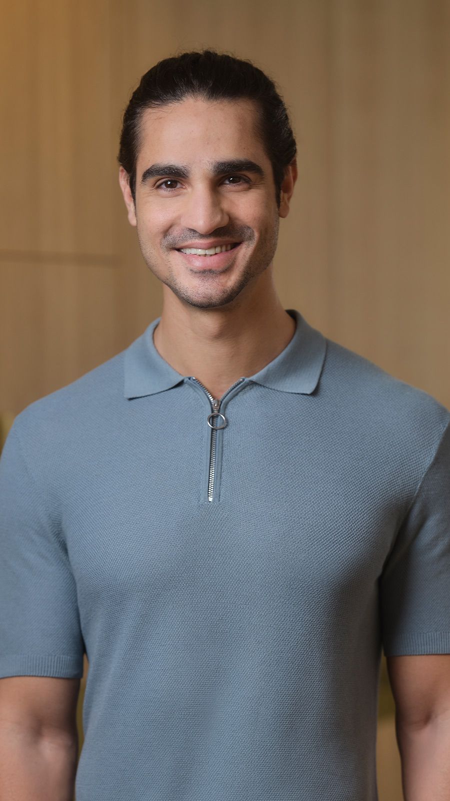 Pablo reason